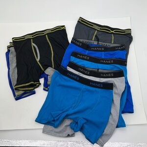New Kids Large Underwear 8 pcs